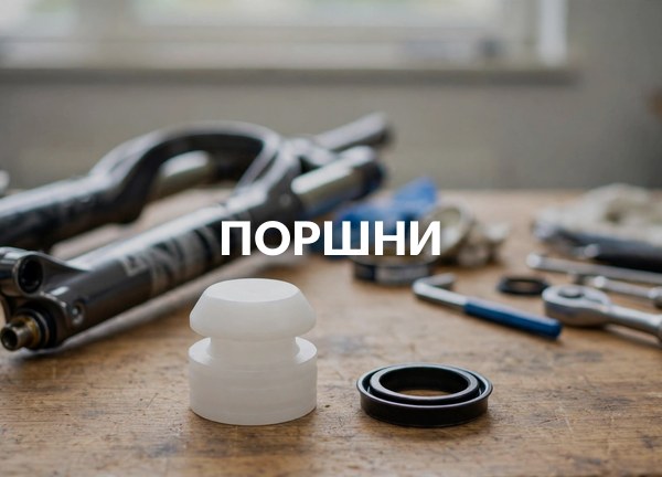 Поршни