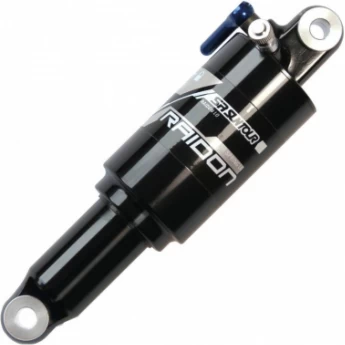 Амортизатор воздушный SUNTOUR для XC, TRAIL, RS20-RAIDON R 200х57 мм Амортизатор воздушный SUNTOUR для XC, TRAIL, RS20-RAIDON R 200х57 мм