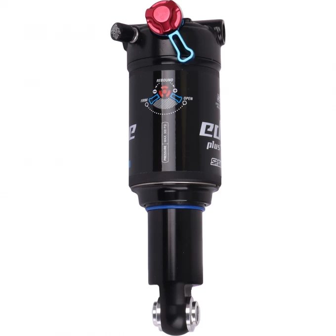 Амортизатор задний SUNTOUR RS21-EDGE-Plus RC 165х38мм 2169