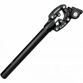 Штырь - амортизатор SUNTOUR SP12-NCX 31.6x400 паралеллограмный с регулировкой жёсткости