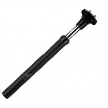 Штырь подседельный SUNTOUR SP17-NCX 30.9Hx400