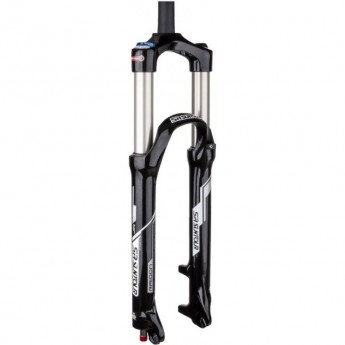 Вилка SUNTOUR SF16-RAIDON-XC-DS-LO-R 29", ход 100 мм