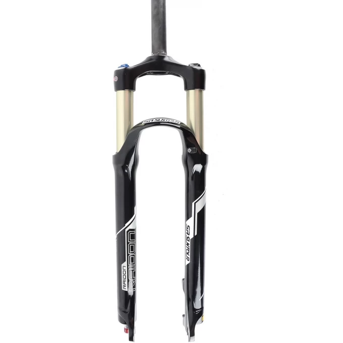 Вилка SUNTOUR SF16-RAIDON-XC LOR DS 29", ход 100 мм 6655 Вилка SUNTOUR SF16-RAIDON-XC LOR DS 29", ход 100 мм 6655