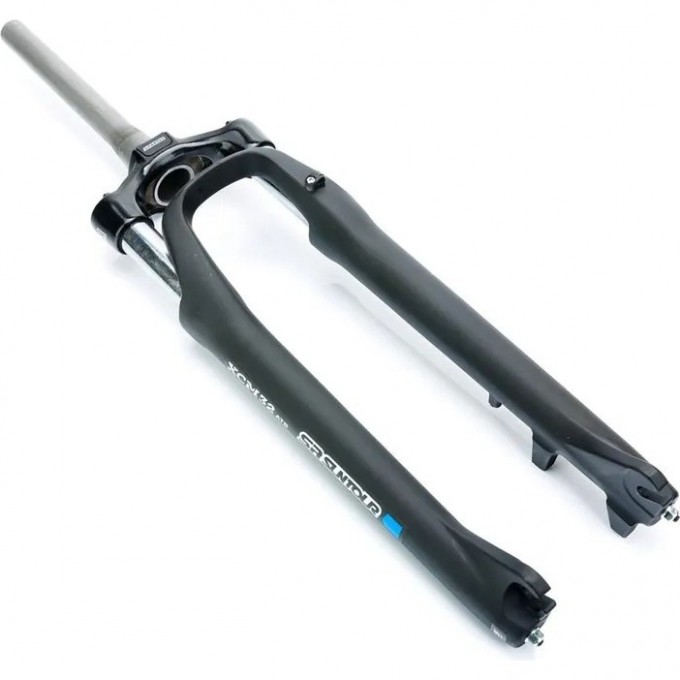 Вилка SUNTOUR SF18-XCT-JR P+DS 24", шток 1-1/8", ход 50мм 7780