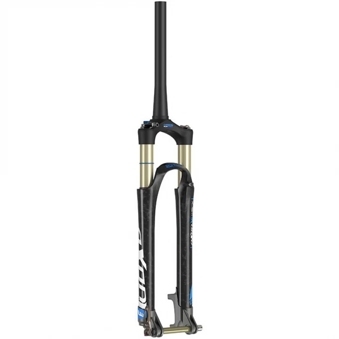 Вилка SUNTOUR SF19-DUROLUX36-Boost RC2-PCS DS 15QLC2Ti-110 27.5", шток 1.5"/1-1/8" конич, ход 180мм 8294 Вилка SUNTOUR SF19-DUROLUX36-Boost RC2-PCS DS 15QLC2Ti-110 27.5", шток 1.5"/1-1/8" конич, ход 180мм 8294