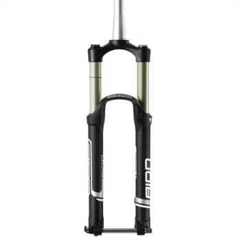 Вилка SUNTOUR SF20-AION35-EVO-Boost LOR-PCS DS-15QLC32-110 29", ход 150 мм