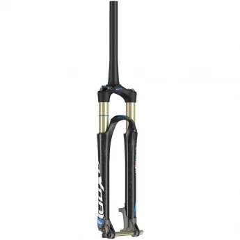 Вилка SUNTOUR SF20-DUROLUX36-Boost RC-PCS DS 15QLC32-110 27.5", шток 1.5"/1-1/8" , ход 180мм