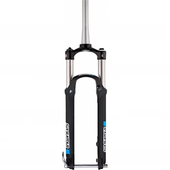 Вилка SUNTOUR SF20-XCM34-Boost NLO DS 15QLC32-110 27.5"+ CTS 27.5", конич шток 1.5"/1-1/8", ход 120мм Вилка SUNTOUR SF20-XCM34-Boost NLO DS 15QLC32-110 27.5"+ CTS 27.5", конич шток 1.5"/1-1/8", ход 120мм